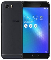 Прошивка телефона Asus ZenFone 3s Max в Новокузнецке